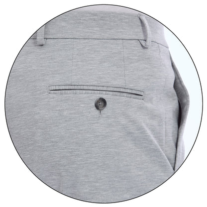 Pantalón Para Caballero Separates Bi-Stretch Con Bolsillos