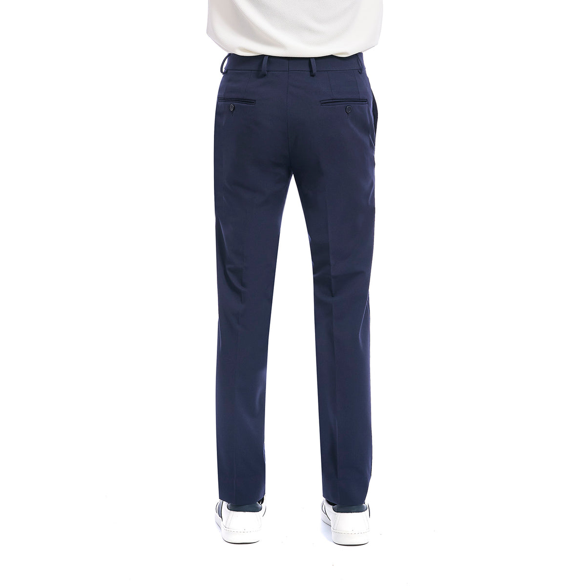 Pantalón de Vestir Separate Stretch para Caballero