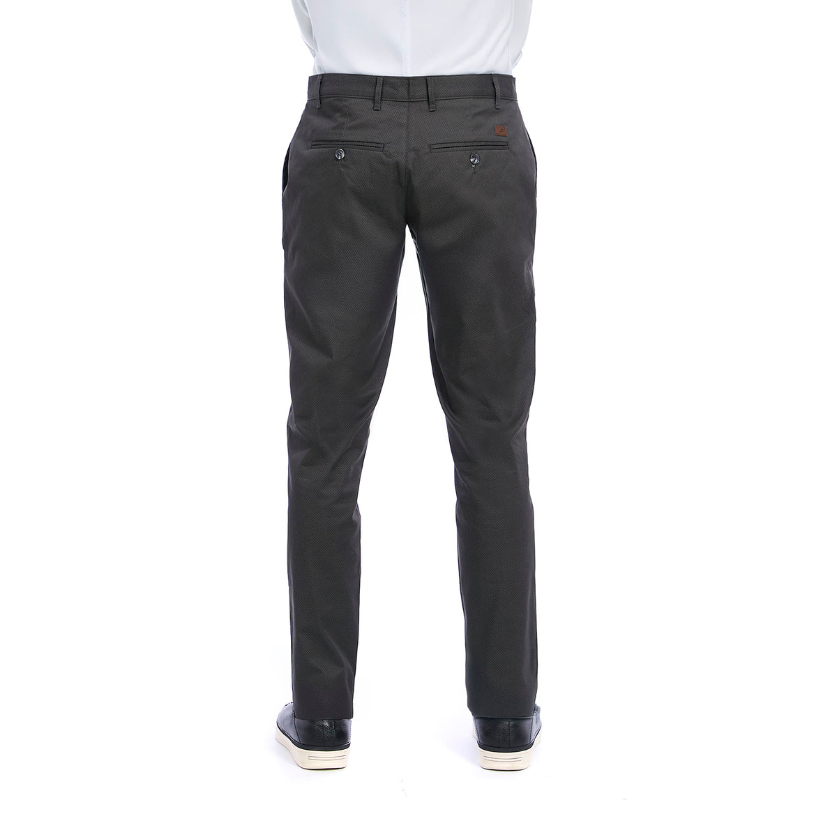 Pantalón de Vestir Slim Fit para Caballero