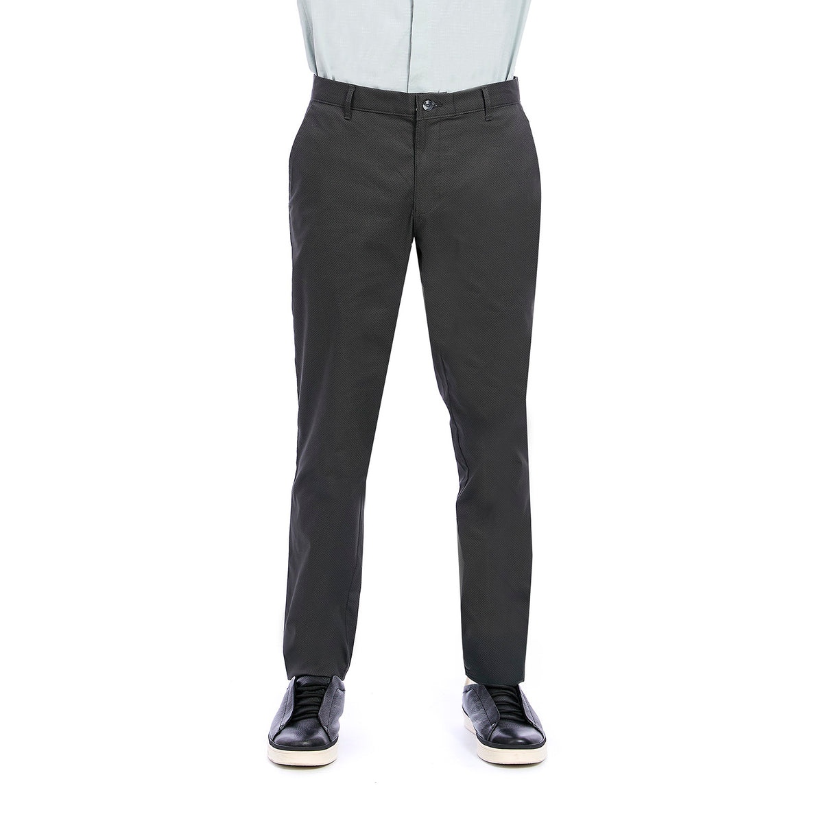 Pantalón de Vestir Slim Fit para Caballero