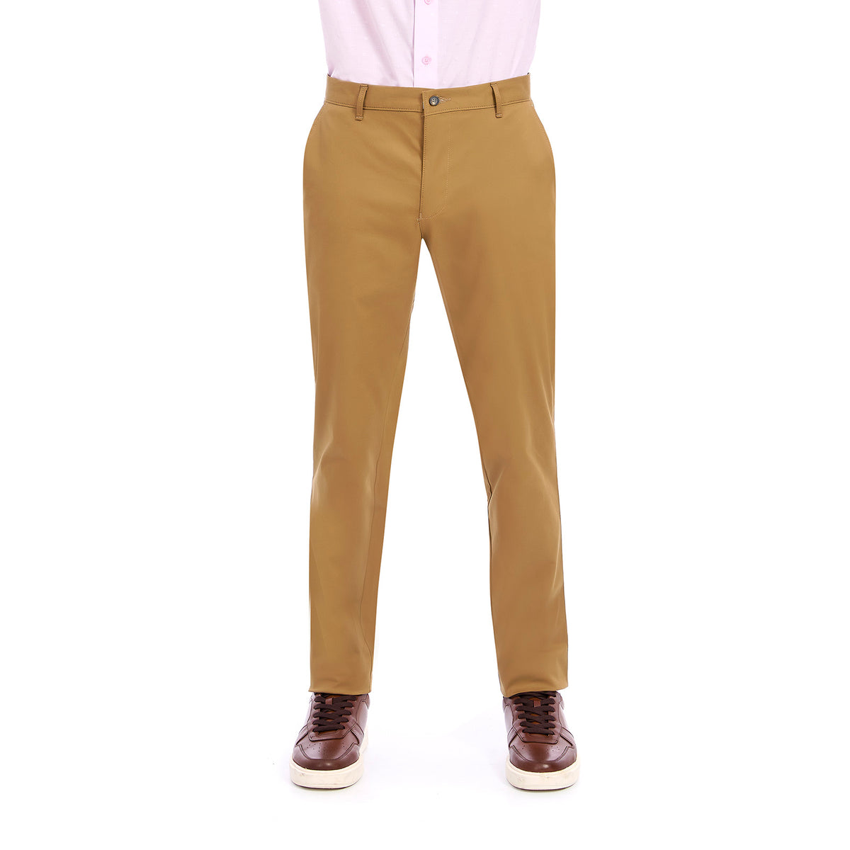 Pantalón Slim Fit para Caballero Casual