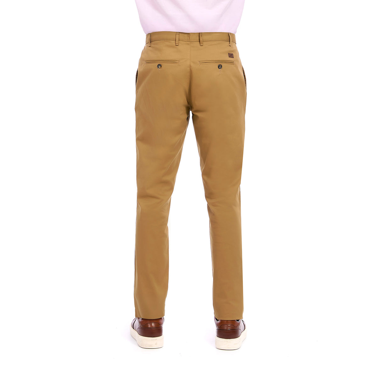Pantalón Slim Fit para Caballero Casual