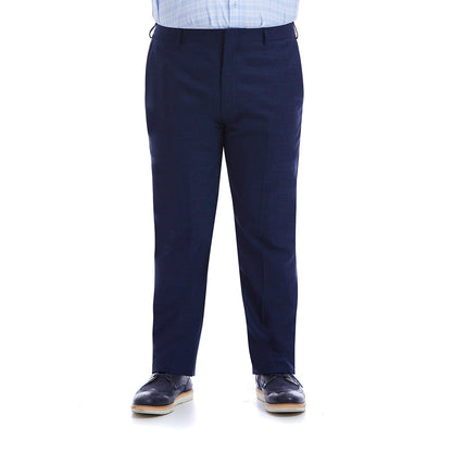Pantalón Formal Liso Tallas Extra