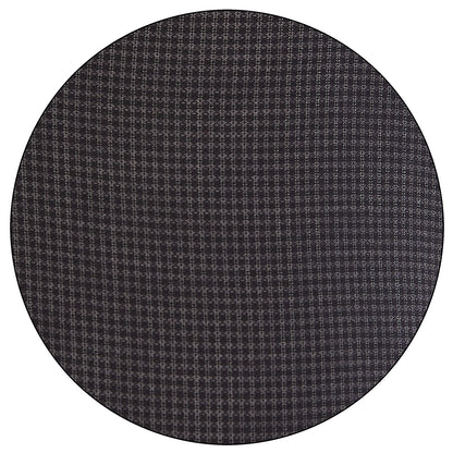 Pantalón Separates Slim Fit Corte Recto Tejido A Mini CuadrosVittorio Forti