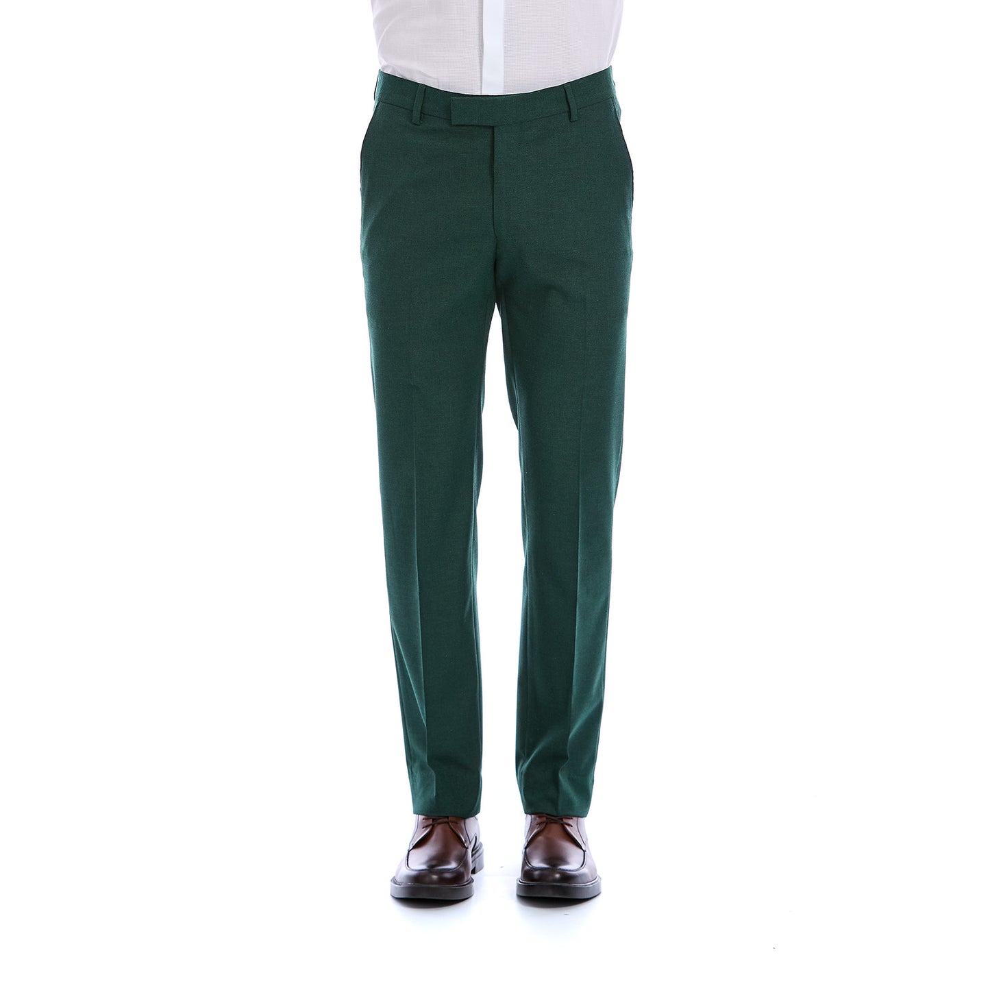 Pantalón Separates Para Caballero Slim Fit Tejido Liso