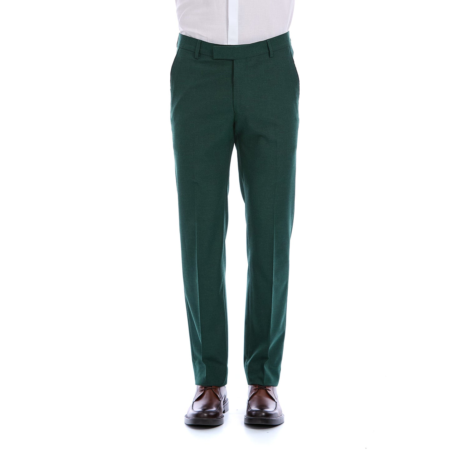 Pantalón Separates Para Caballero Slim Fit Tejido Liso