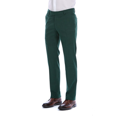Pantalón Separates Para Caballero Slim Fit Tejido Liso