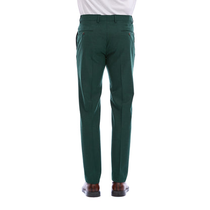 Pantalón Separates Para Caballero Slim Fit Tejido Liso