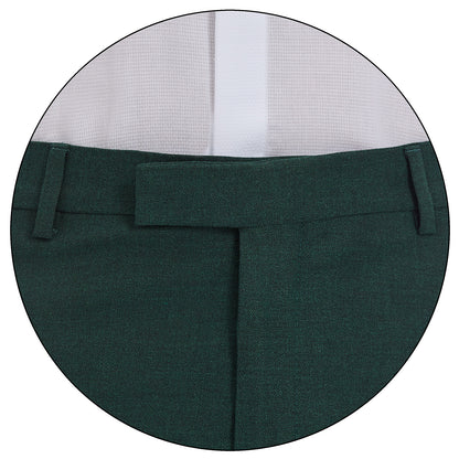 Pantalón Separates Para Caballero Slim Fit Tejido Liso