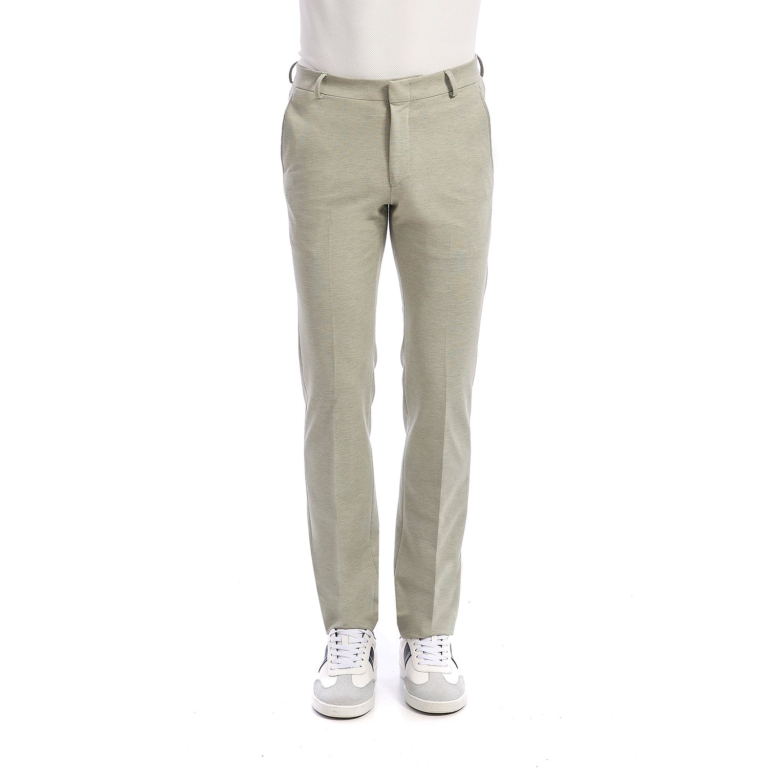 Pantalón Separate Stretch Jaspe para Hombre