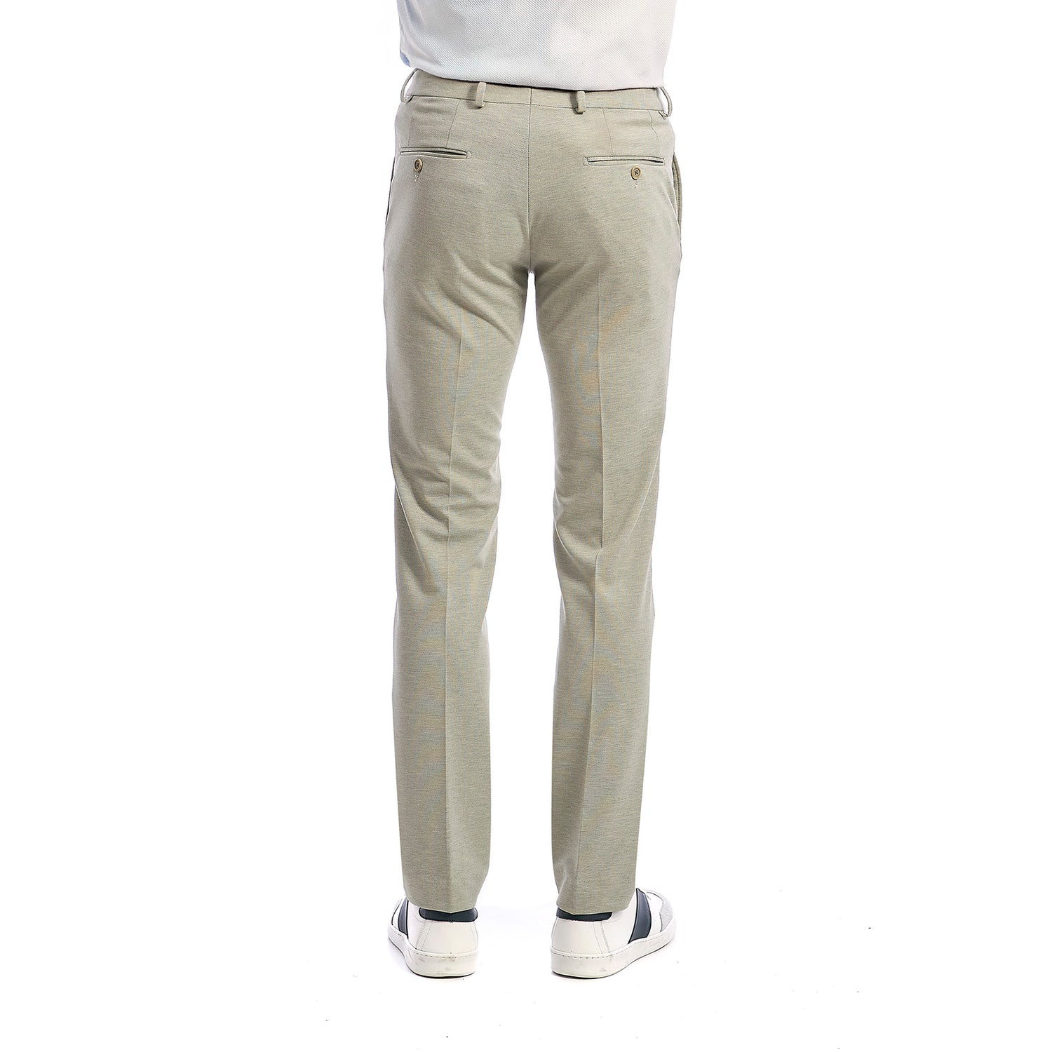 Pantalón Separate Stretch Jaspe para Hombre