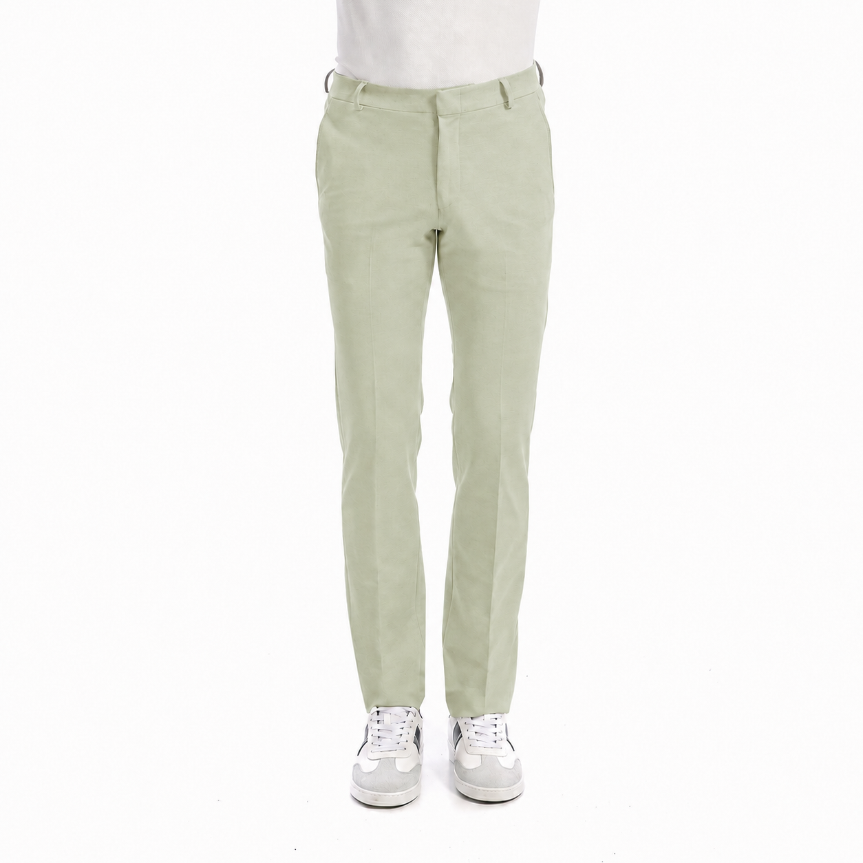 Pantalón Separate Stretch Jaspe para Hombre