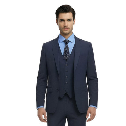 Saco Separates Slim Fit para Hombre