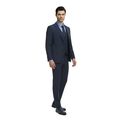 Saco Separates Slim Fit para Hombre