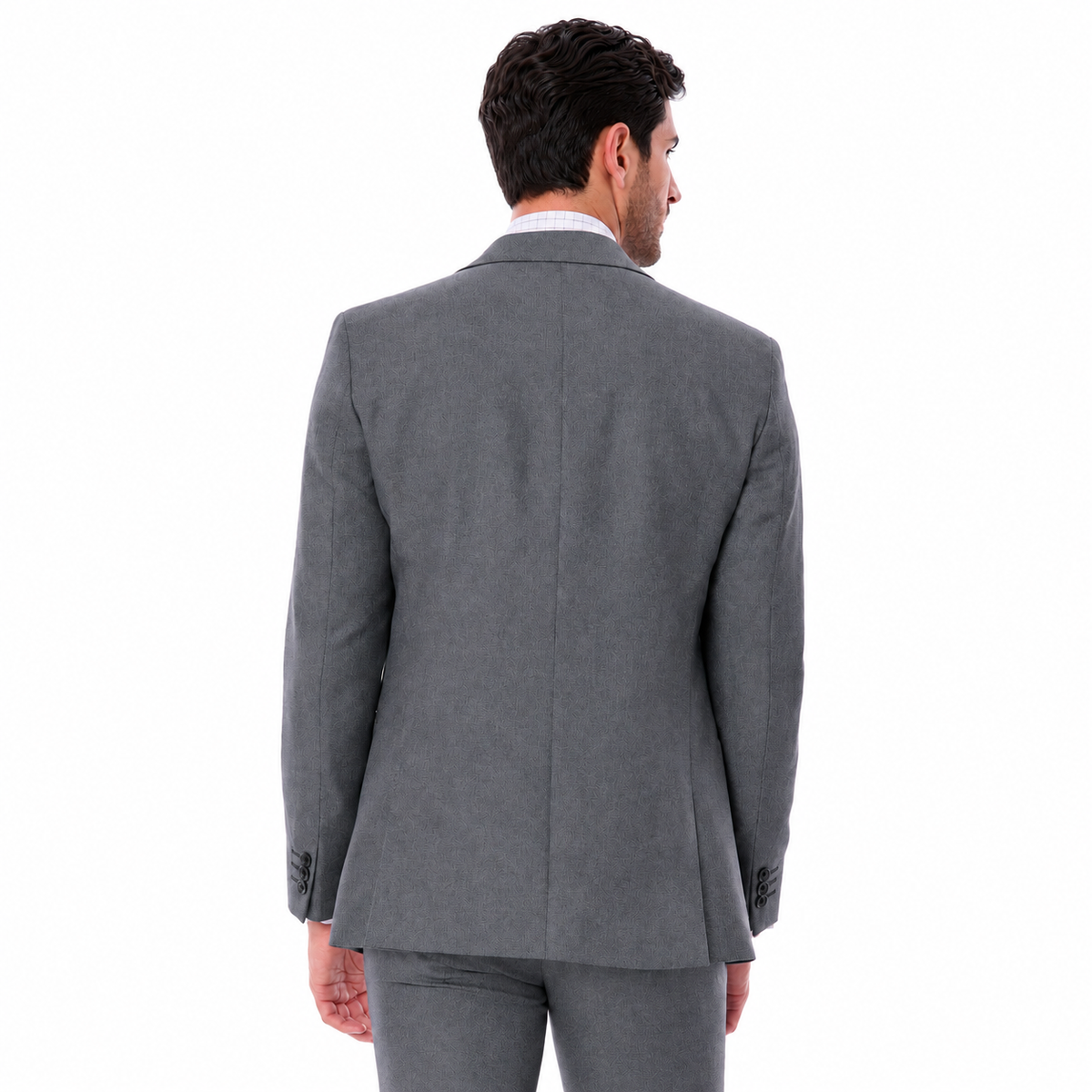 Saco Separate Slim Fit para Hombre