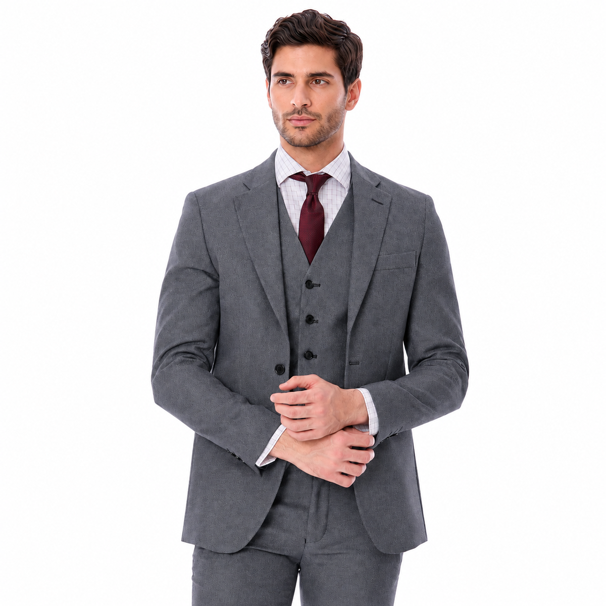Saco Separate Slim Fit para Hombre