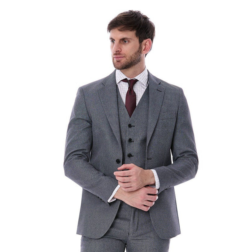 Saco Separate Slim Fit para Hombre