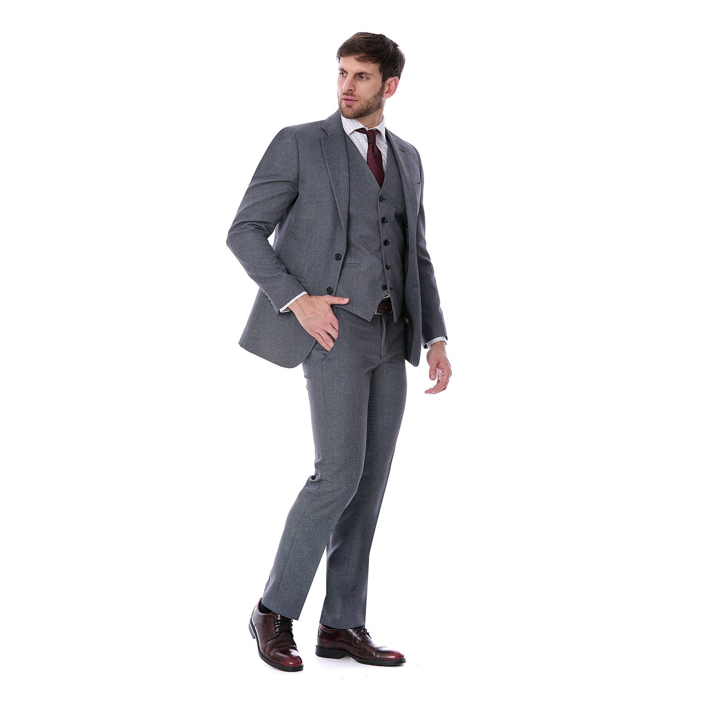 Saco Separate Slim Fit para Hombre