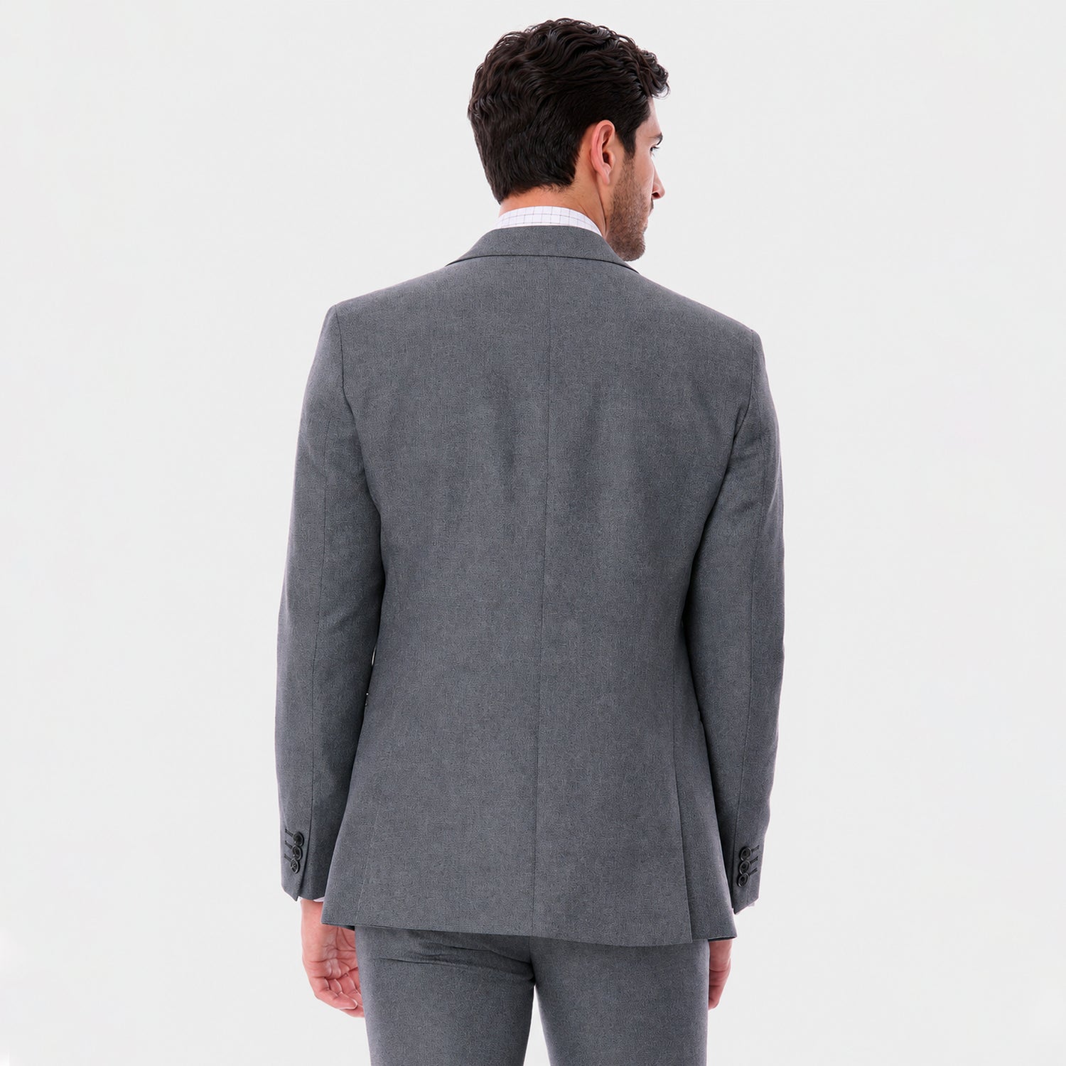 Saco Separate Slim Fit para Hombre