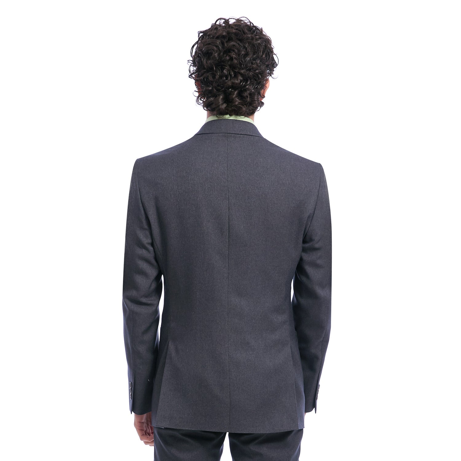 Saco Separate New Slim Fit con Solapa de Pico para Caballero