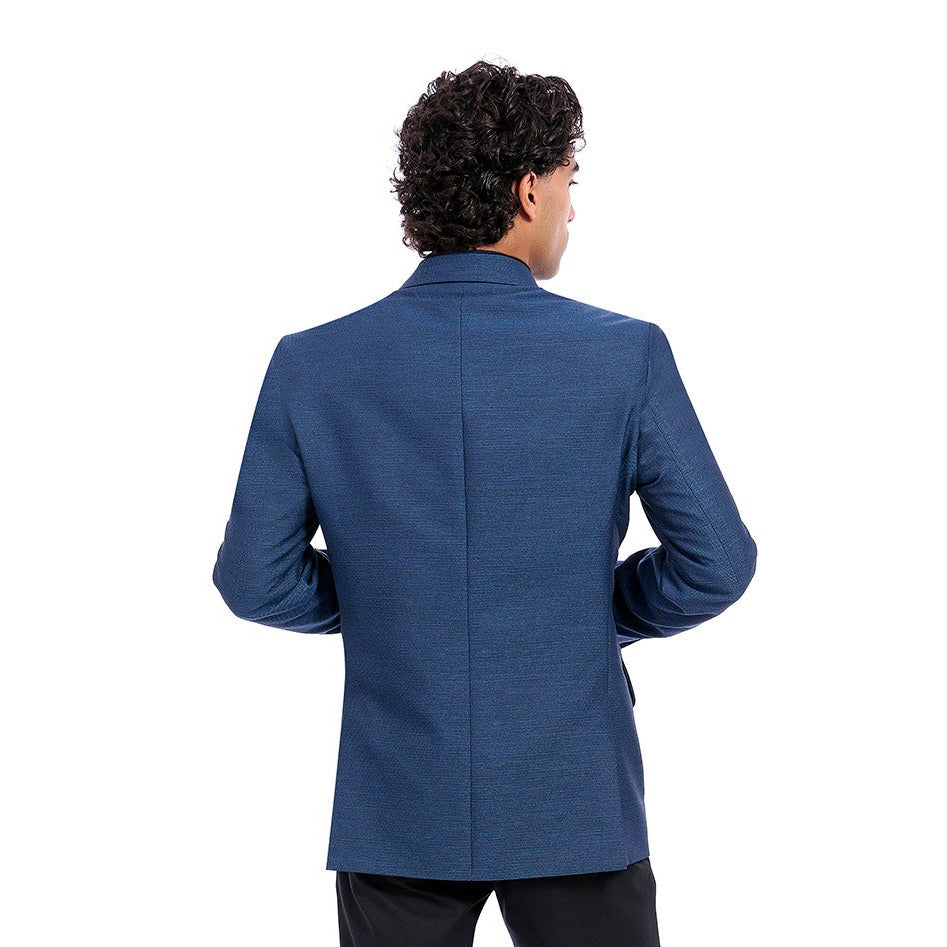 Saco New Slim Fit de Dos Botones para Caballero