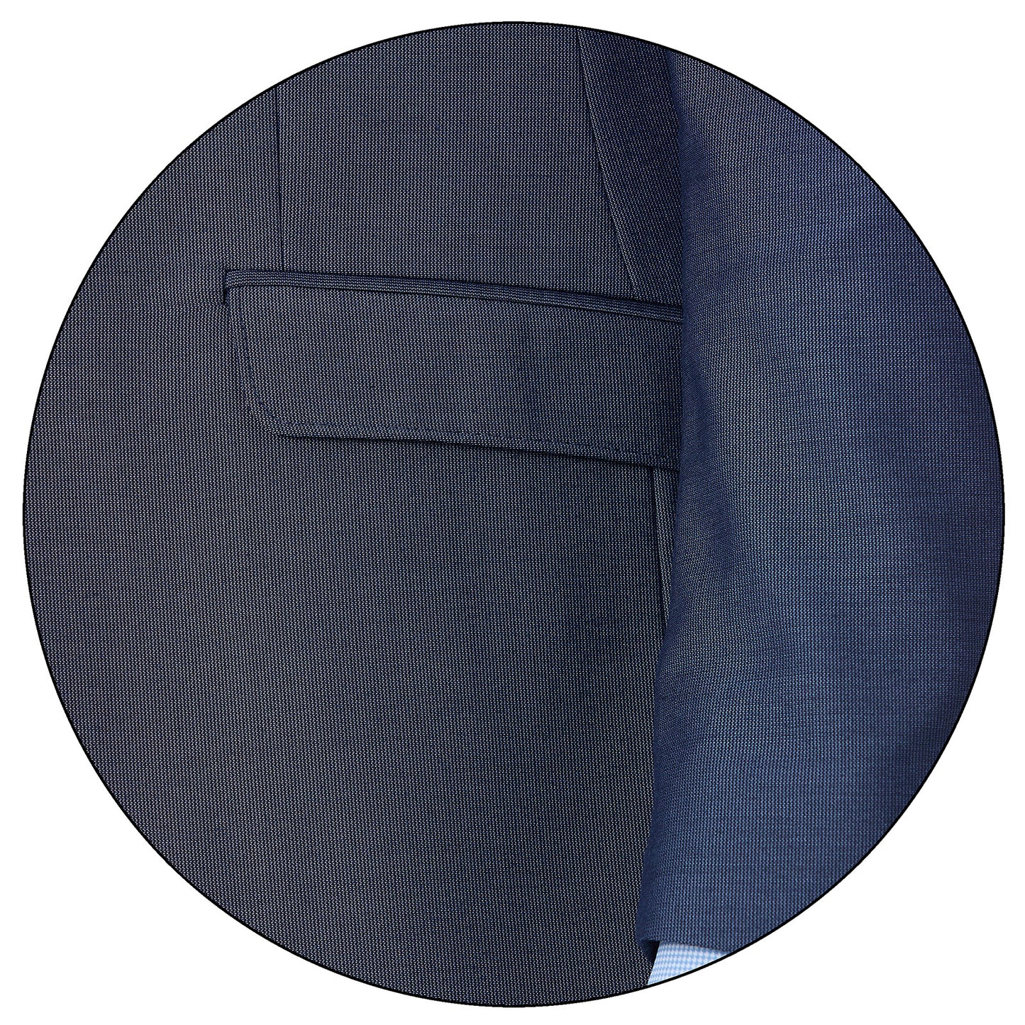 Saco Separate Slim Fit para Hombre