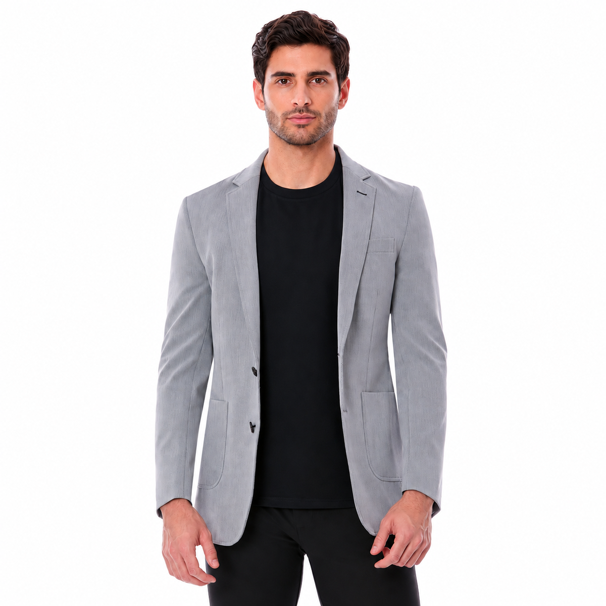 Saco Casual para Caballero Slim Fit