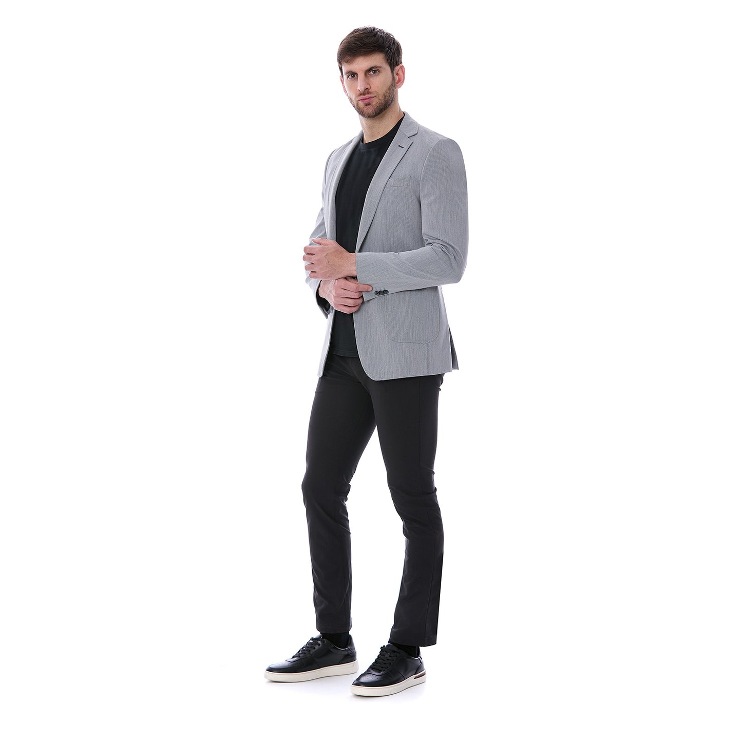 Saco Casual para Caballero Slim Fit