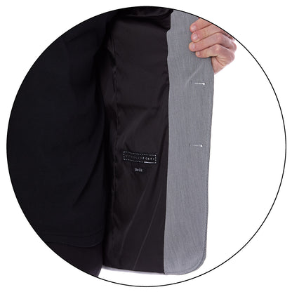 Saco Casual para Caballero Slim Fit