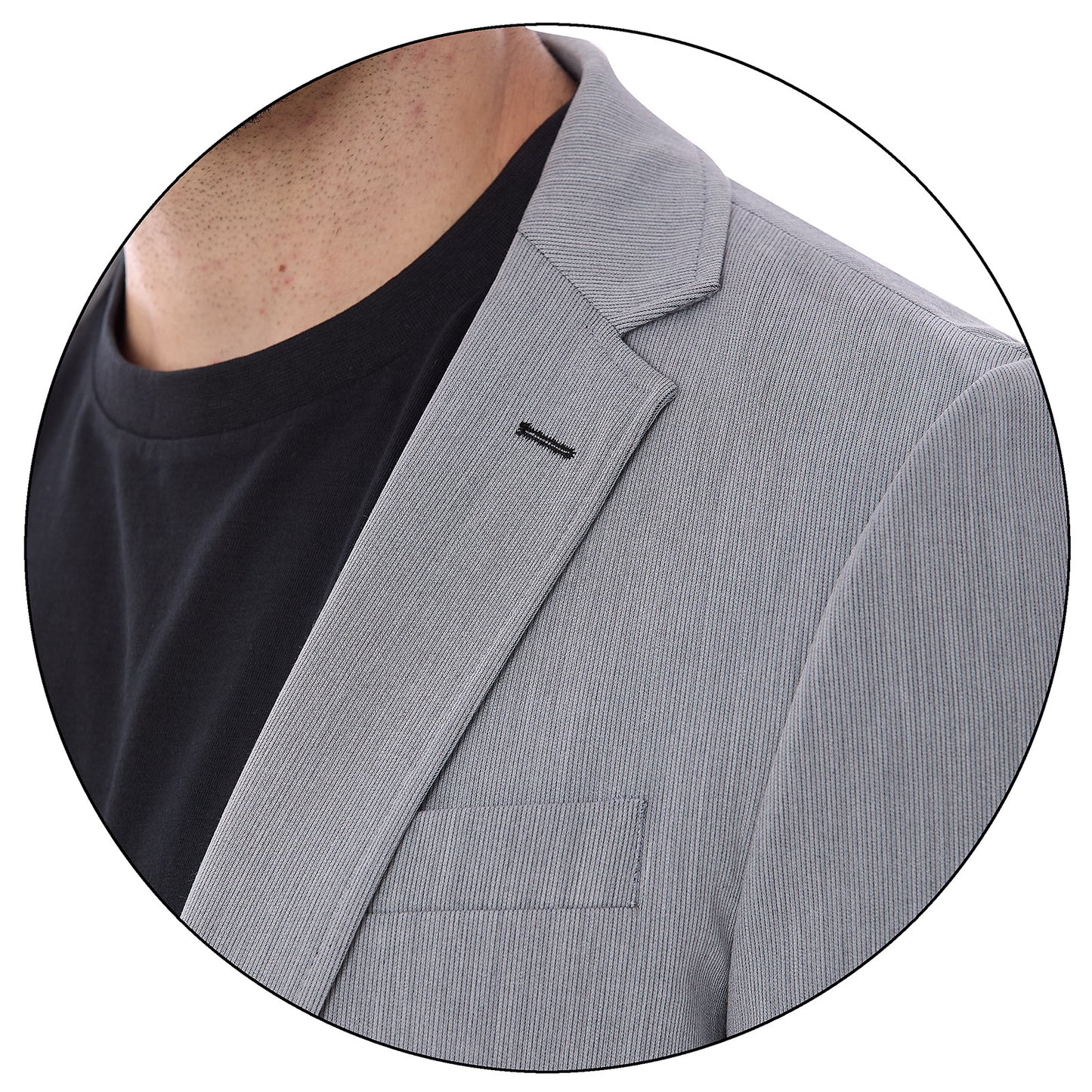 Saco Casual para Caballero Slim Fit