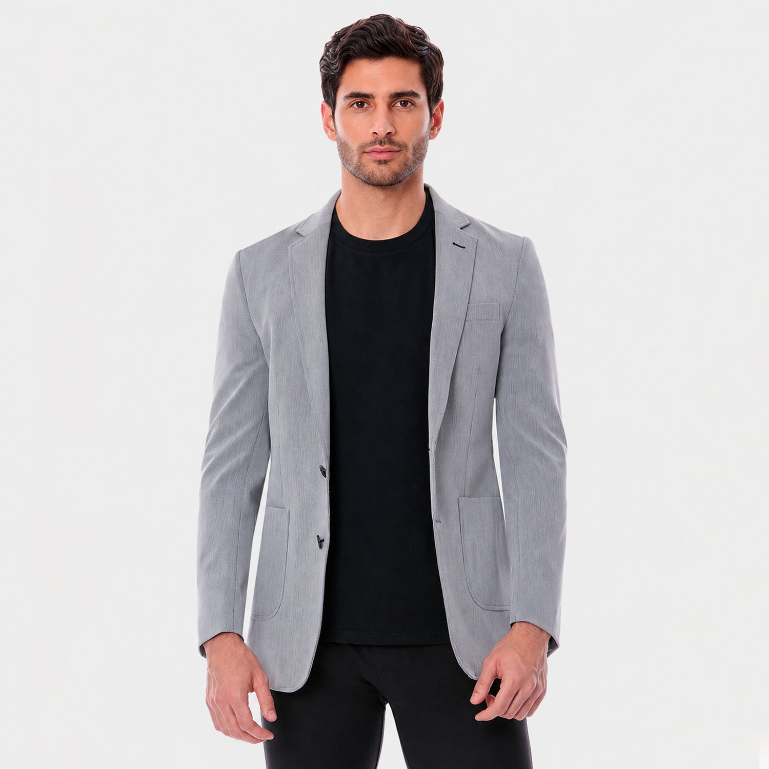 Saco Casual para Caballero Slim Fit