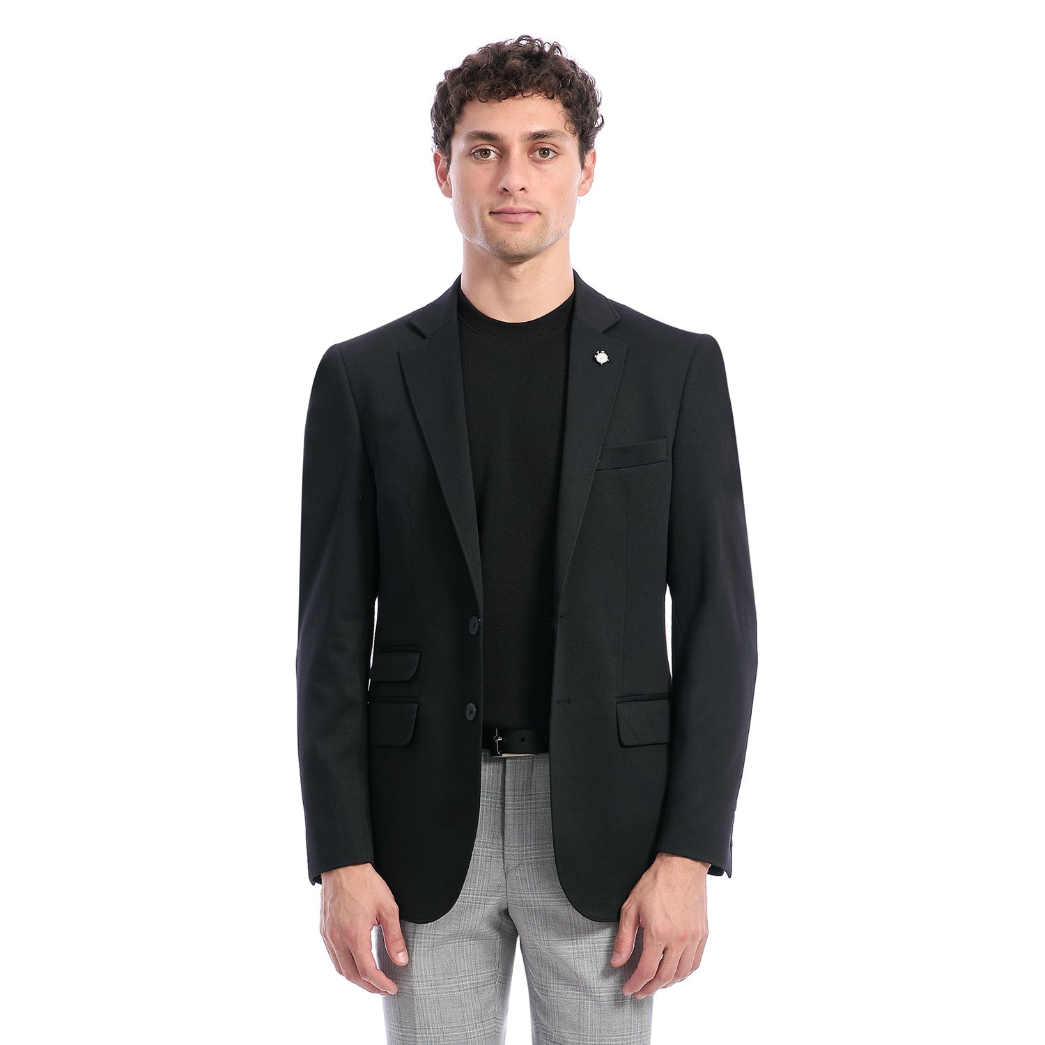 Saco Ceremonia New Slim Stretch para Hombre Formal