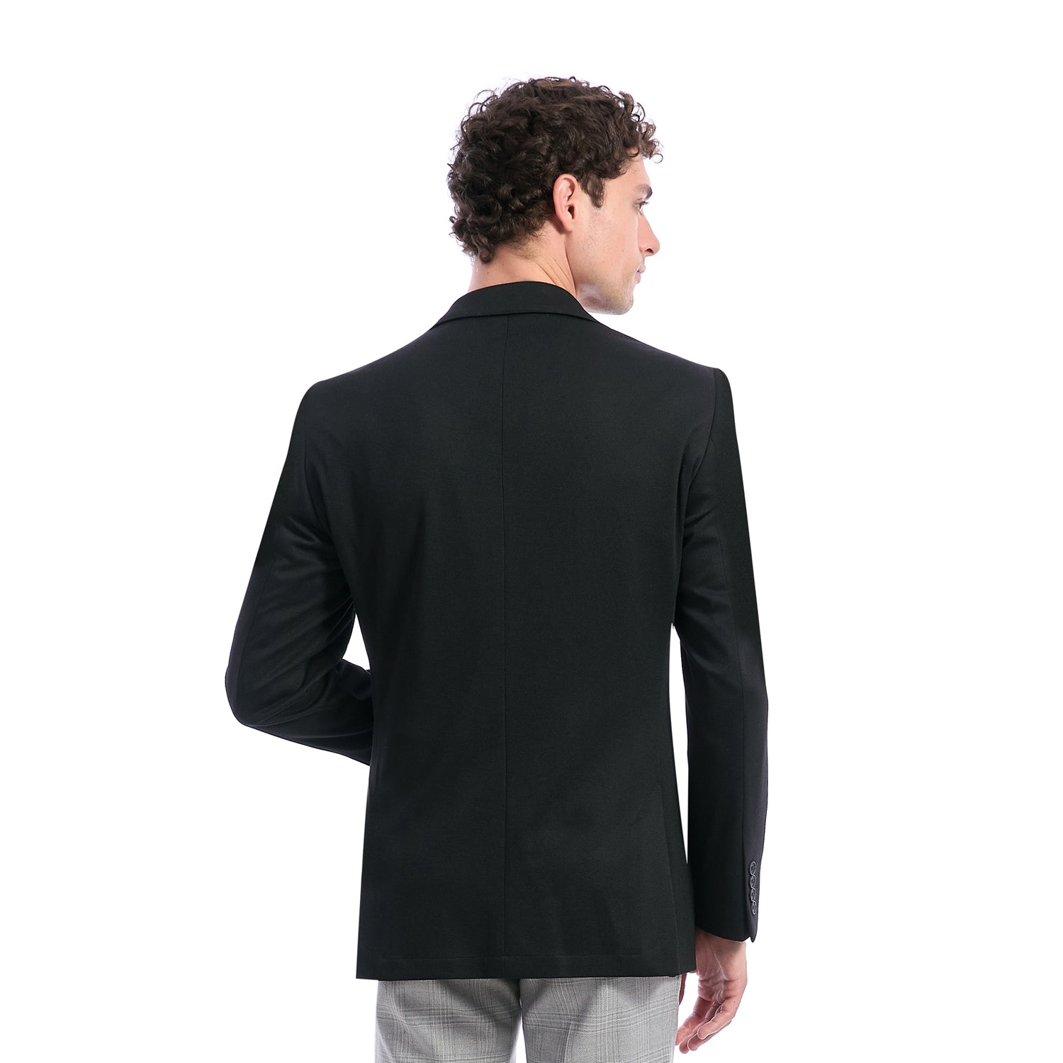 Saco Ceremonia New Slim Stretch para Hombre Formal