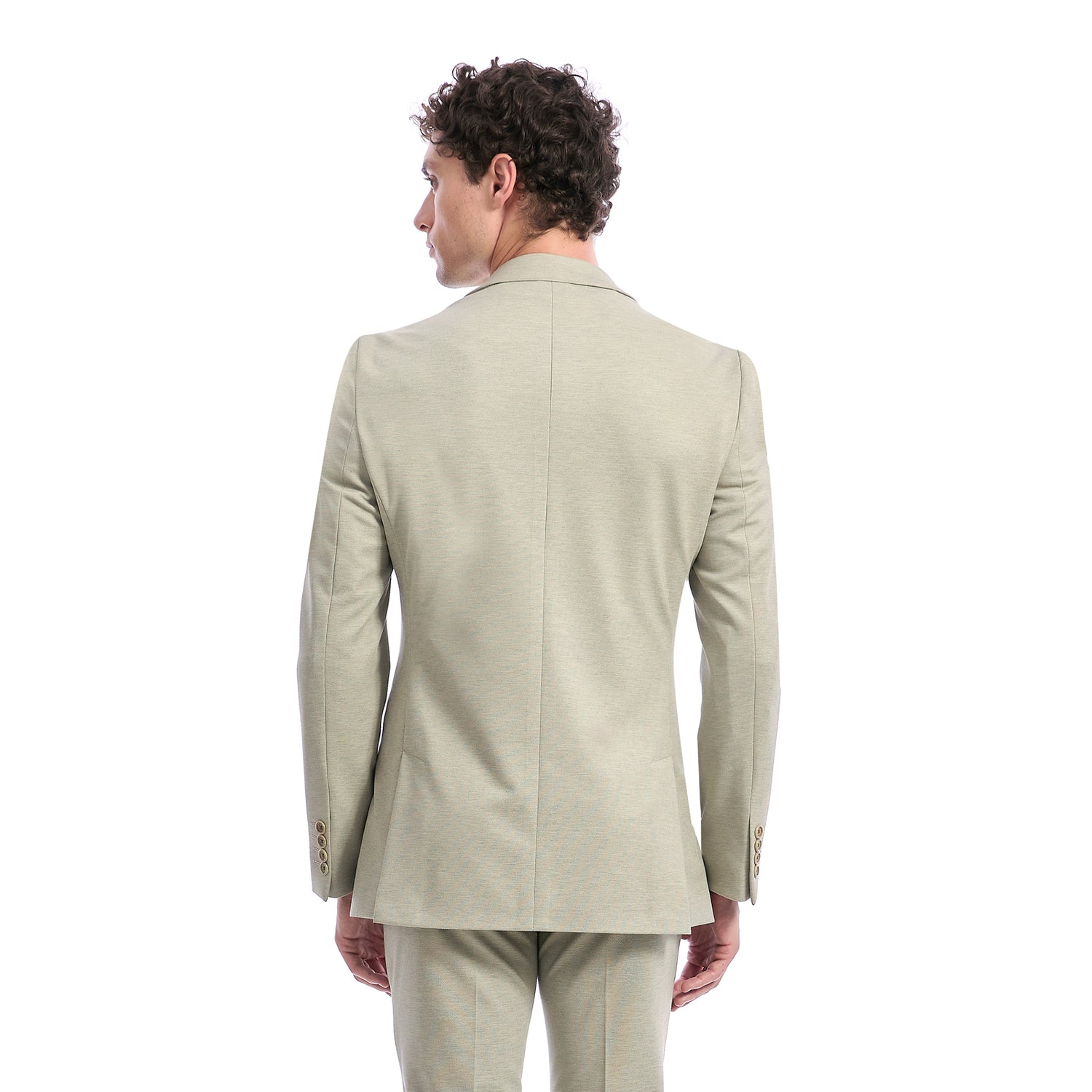 Saco Separate New Slim Jaspe para Hombre