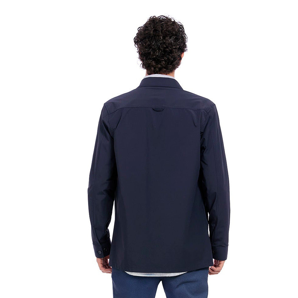 Sobrecamisa Manga Larga para Caballero