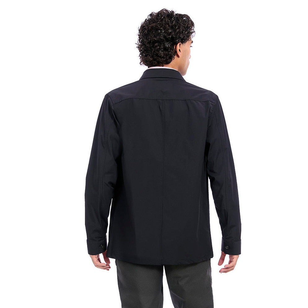 Sobrecamisa Manga Larga para Caballero