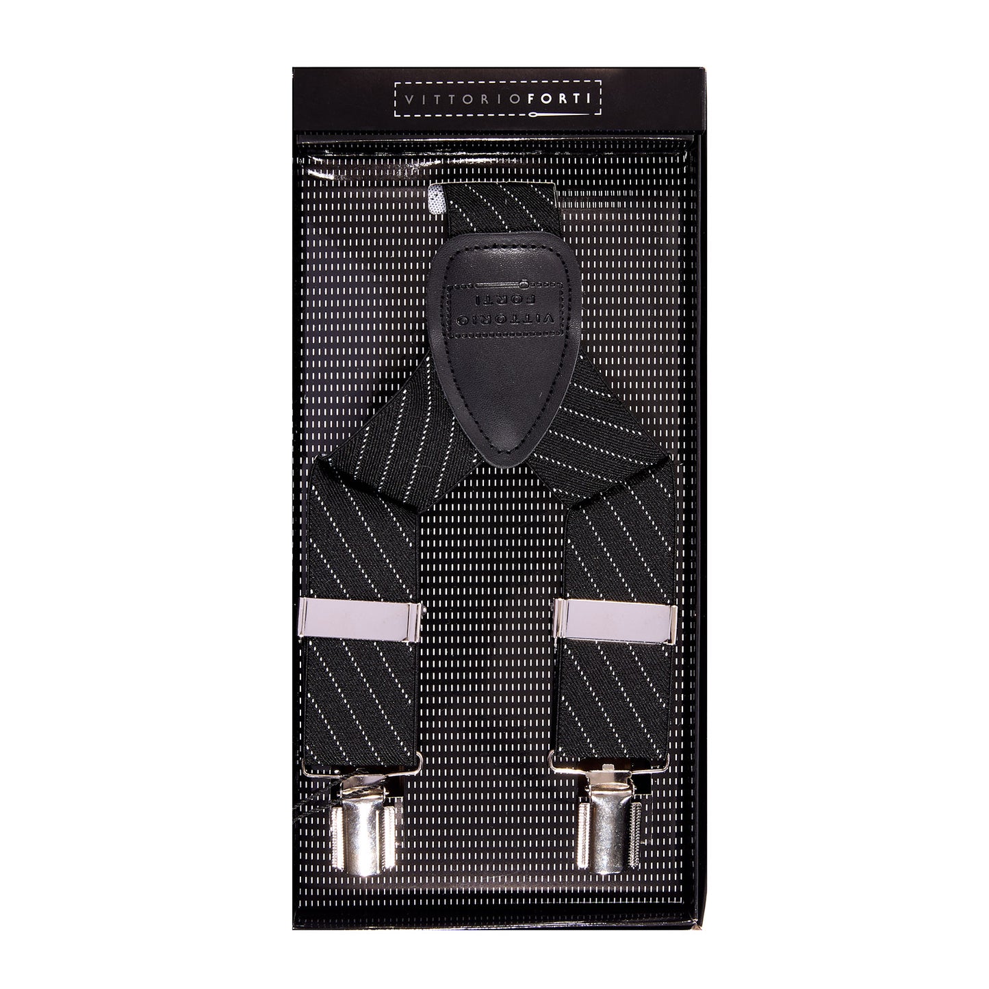 Tirantes De Moda Para Caballero En Diseño Clásico Ajustable