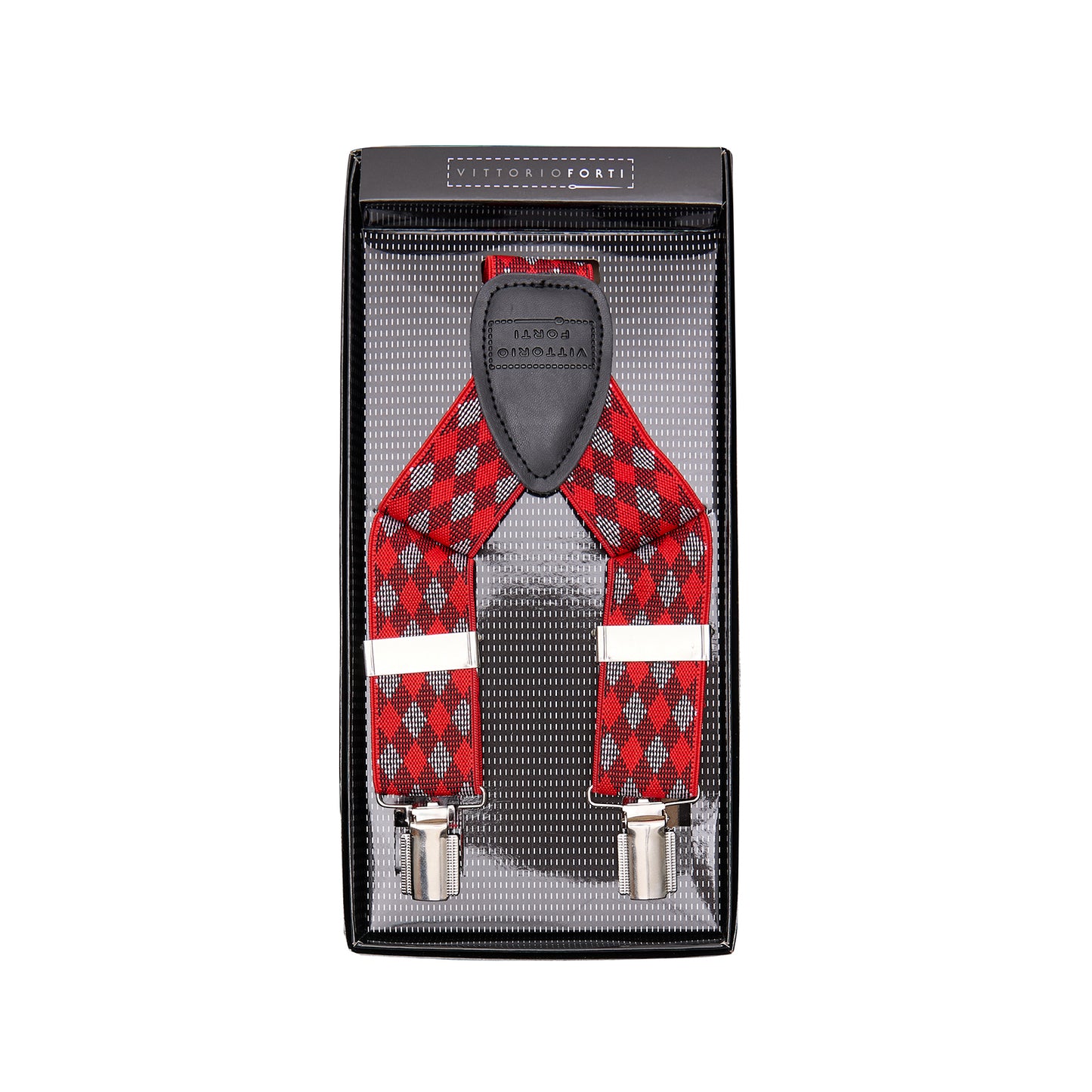 Tirantes de Moda para Hombre Ajustables