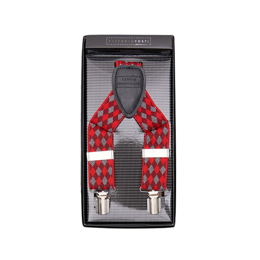 Tirantes de Moda para Hombre Ajustables