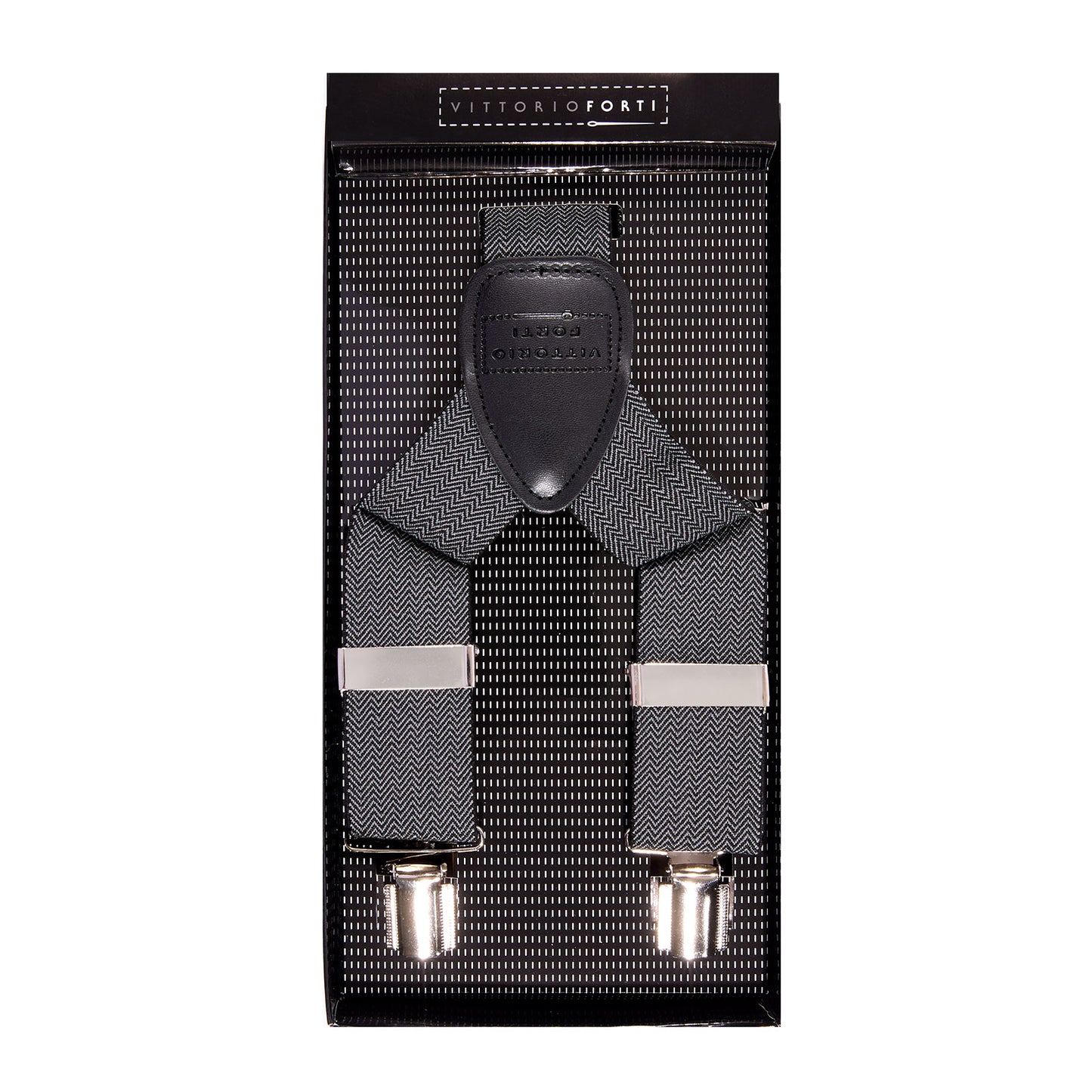 Tirantes De Moda Para Caballero En Diseño Clásico Ajustable