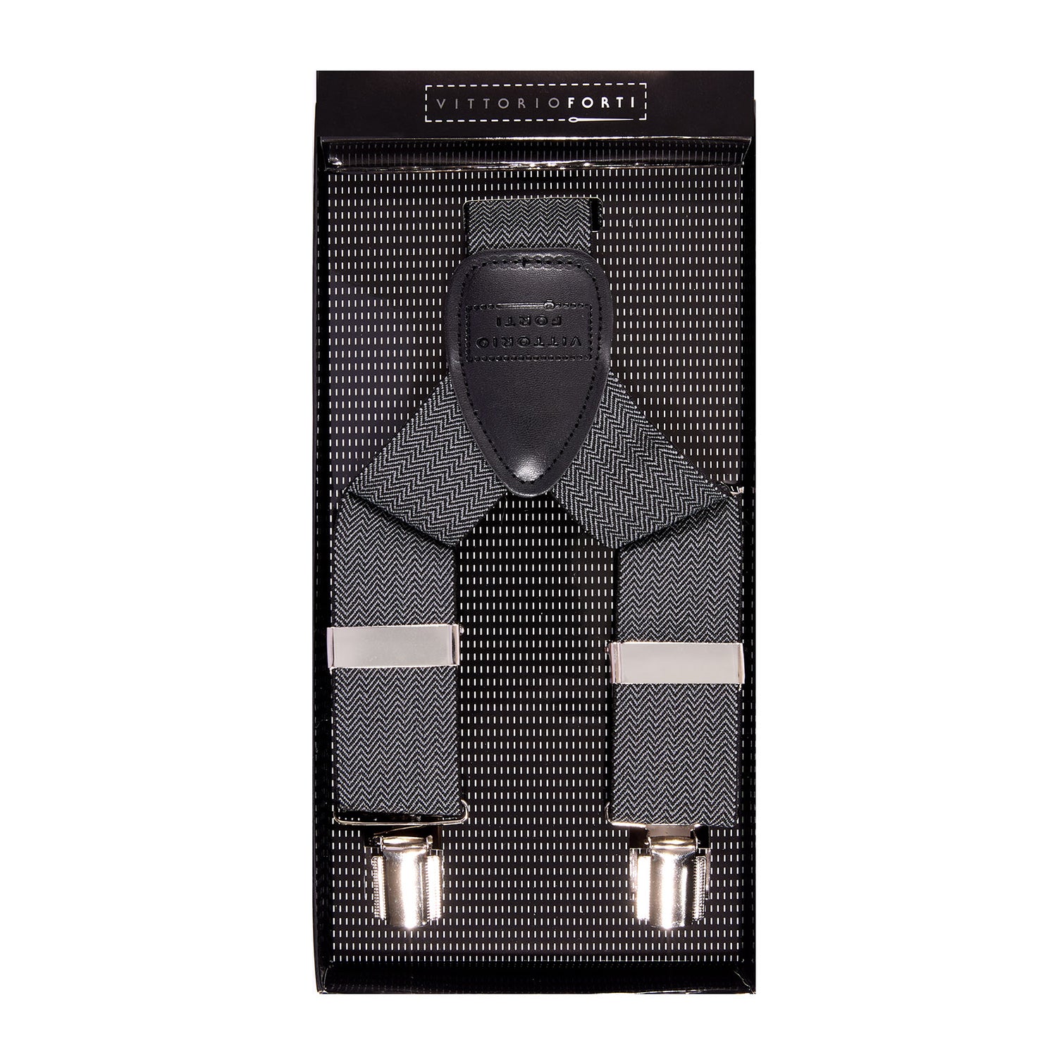 Tirantes De Moda Para Caballero En Diseño Clásico Ajustable