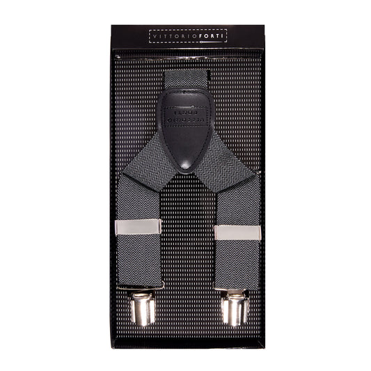 Tirantes De Moda Para Caballero En Diseño Clásico Ajustable