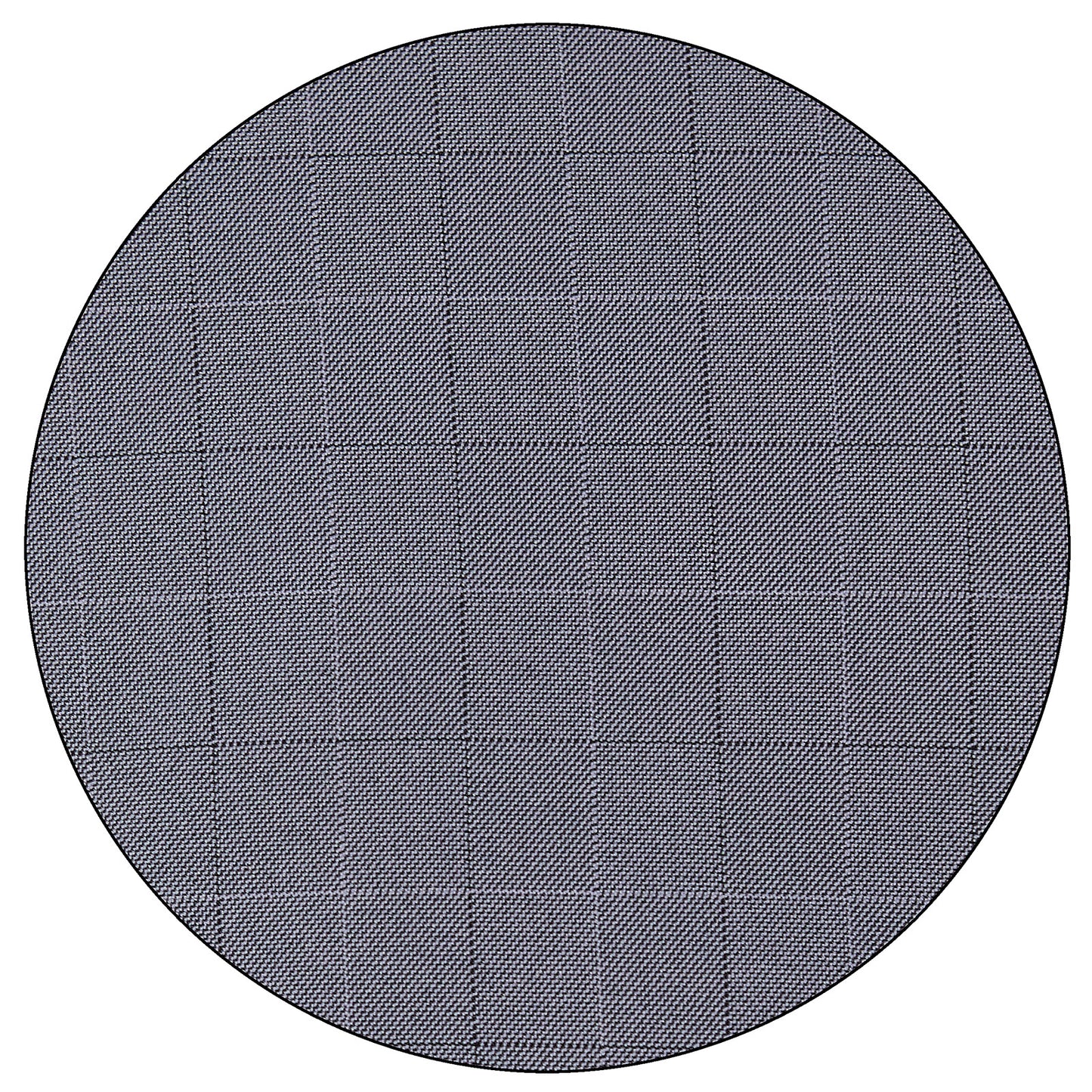 Traje Para Caballero Slim Fit a Cuadros