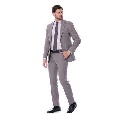 Traje Slim Fit Para Caballero