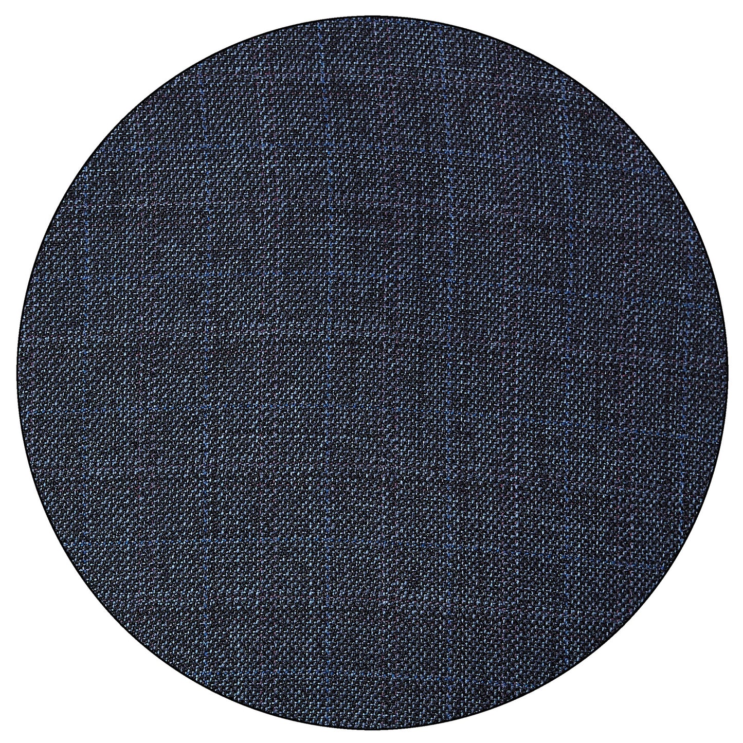 Traje Slim Fit Marino Vittorio Forti para Hombre