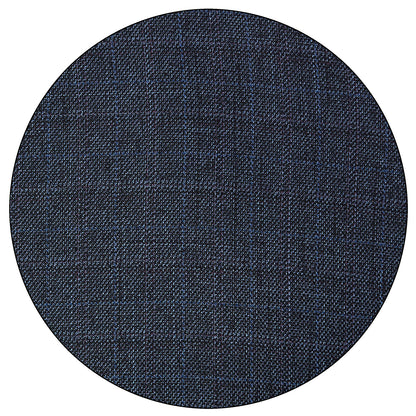 Traje Slim Fit Marino Vittorio Forti para Hombre