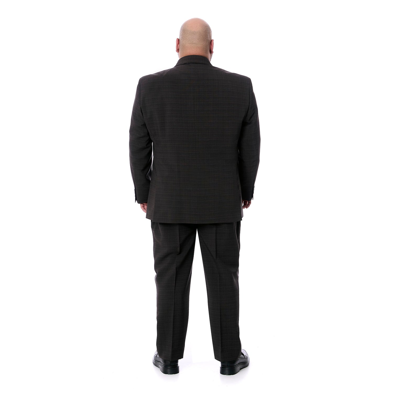 Traje New Slim Fit Tallas Extra Caballero Formal Elegante