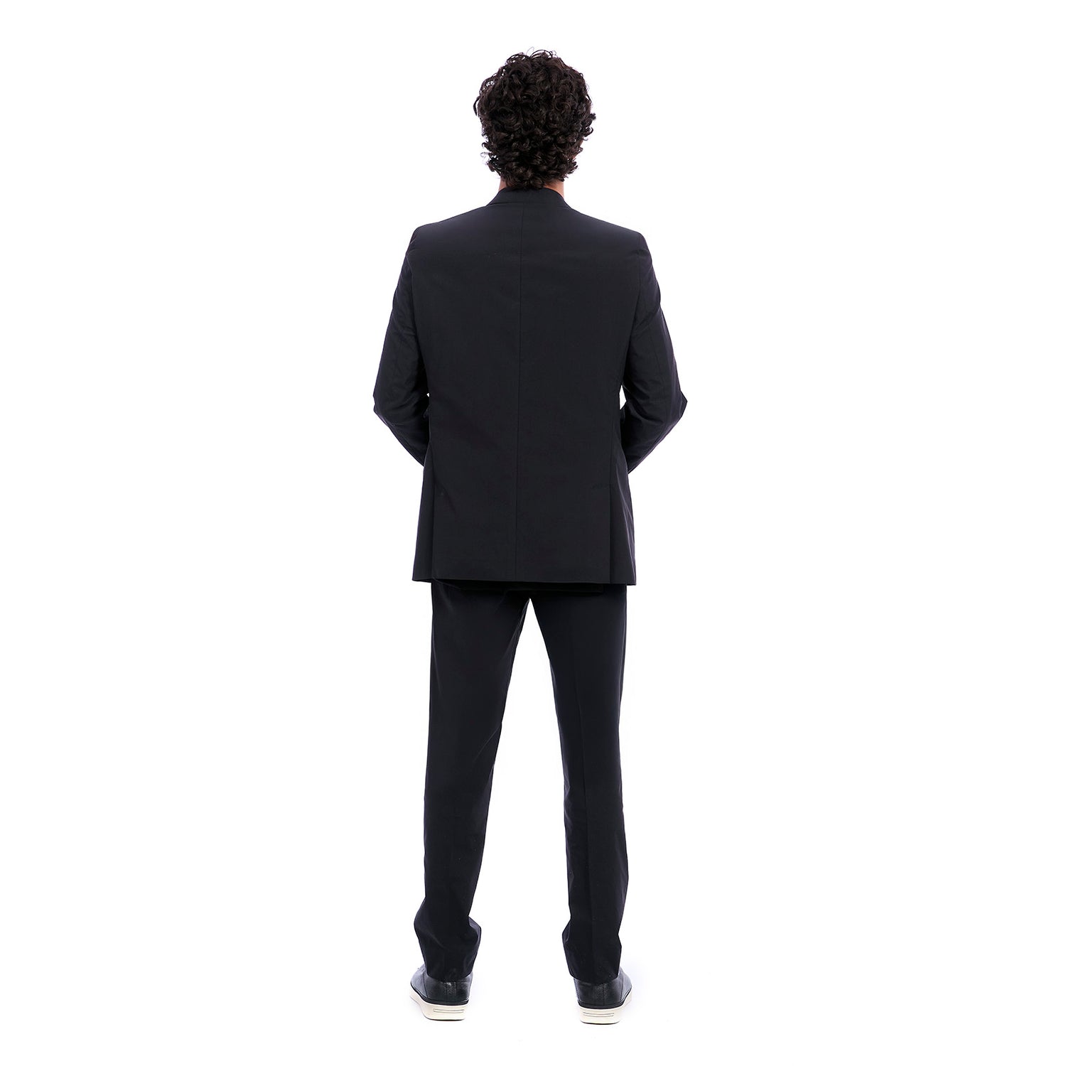 Traje New Slim Fit para Caballero Desfoderado