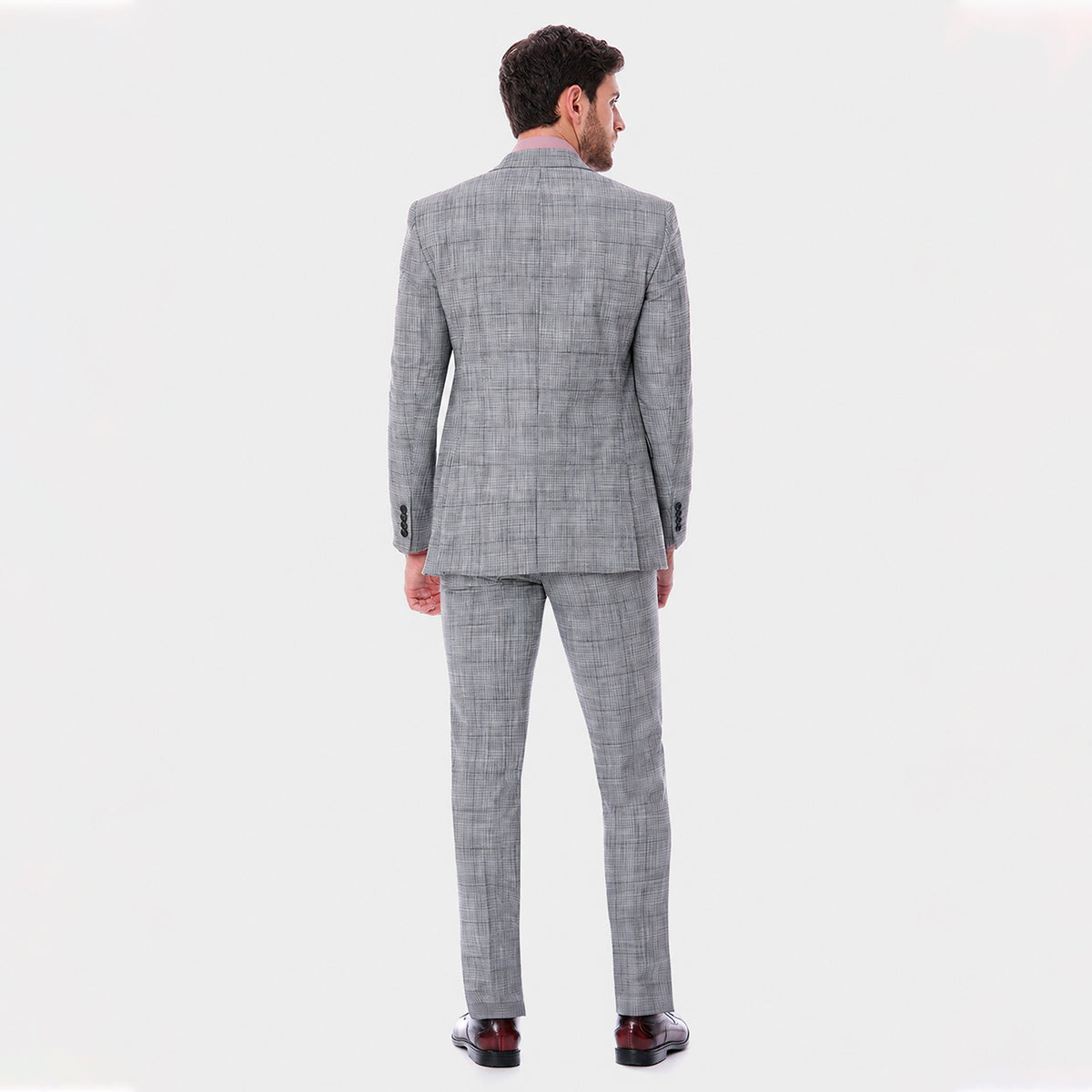 Traje Para Caballero Slim Fit