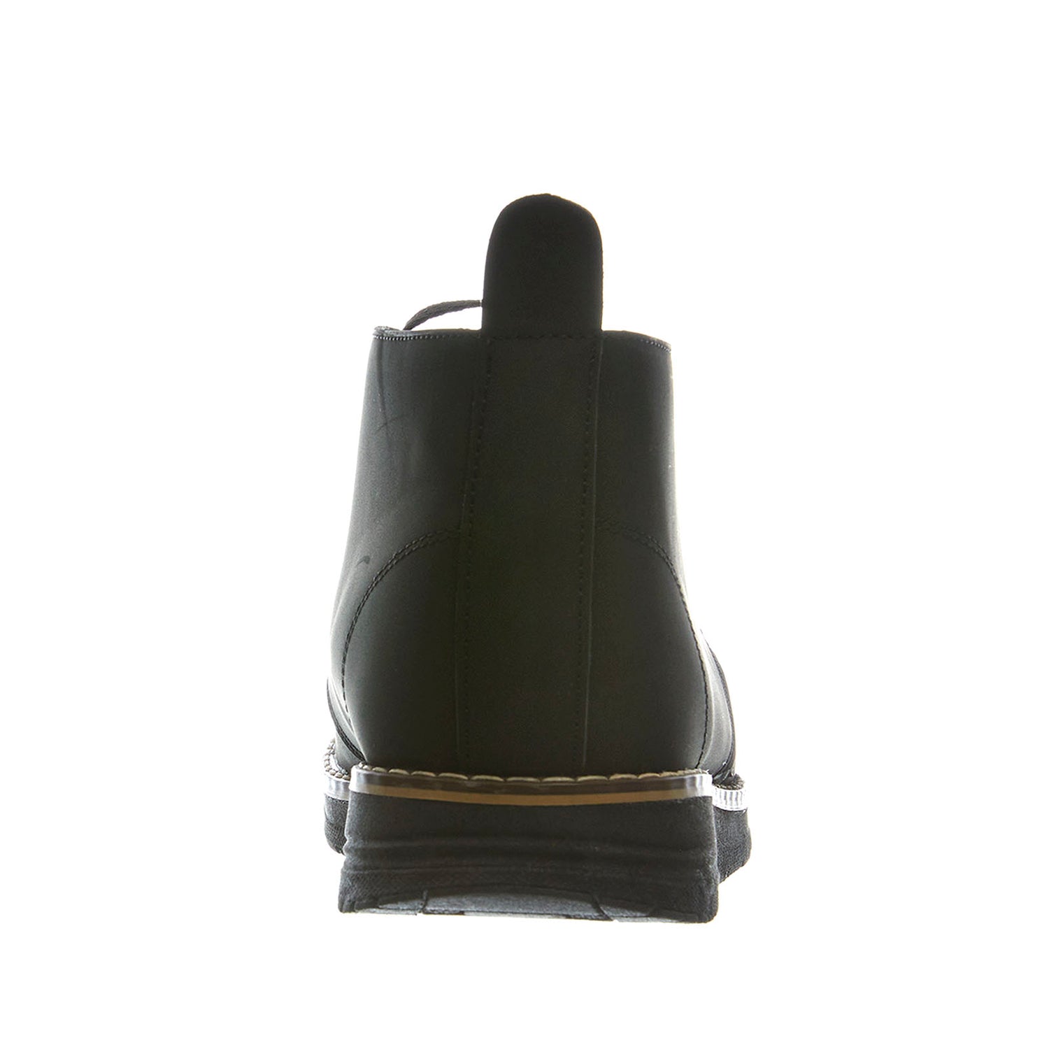 Zapato color negro para hombre